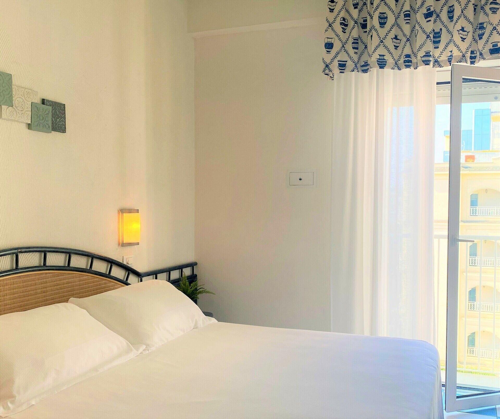 Luxor Beach Boutique Hotel Cattolica Luaran gambar