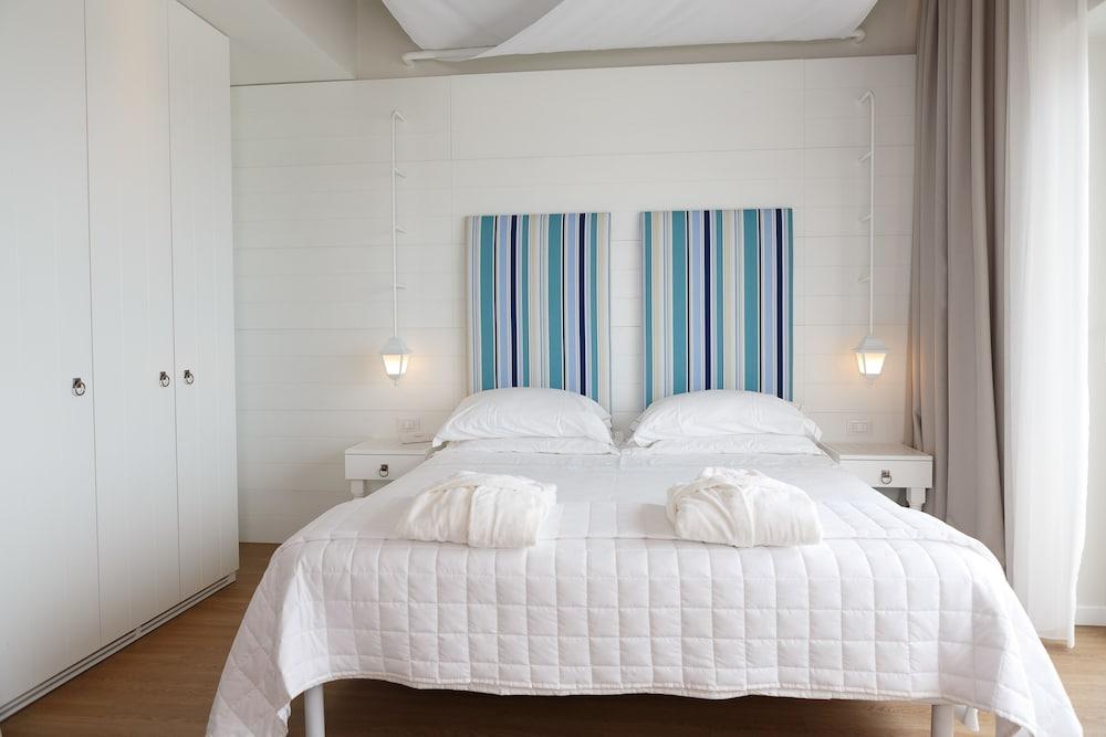 Luxor Beach Boutique Hotel Cattolica Luaran gambar