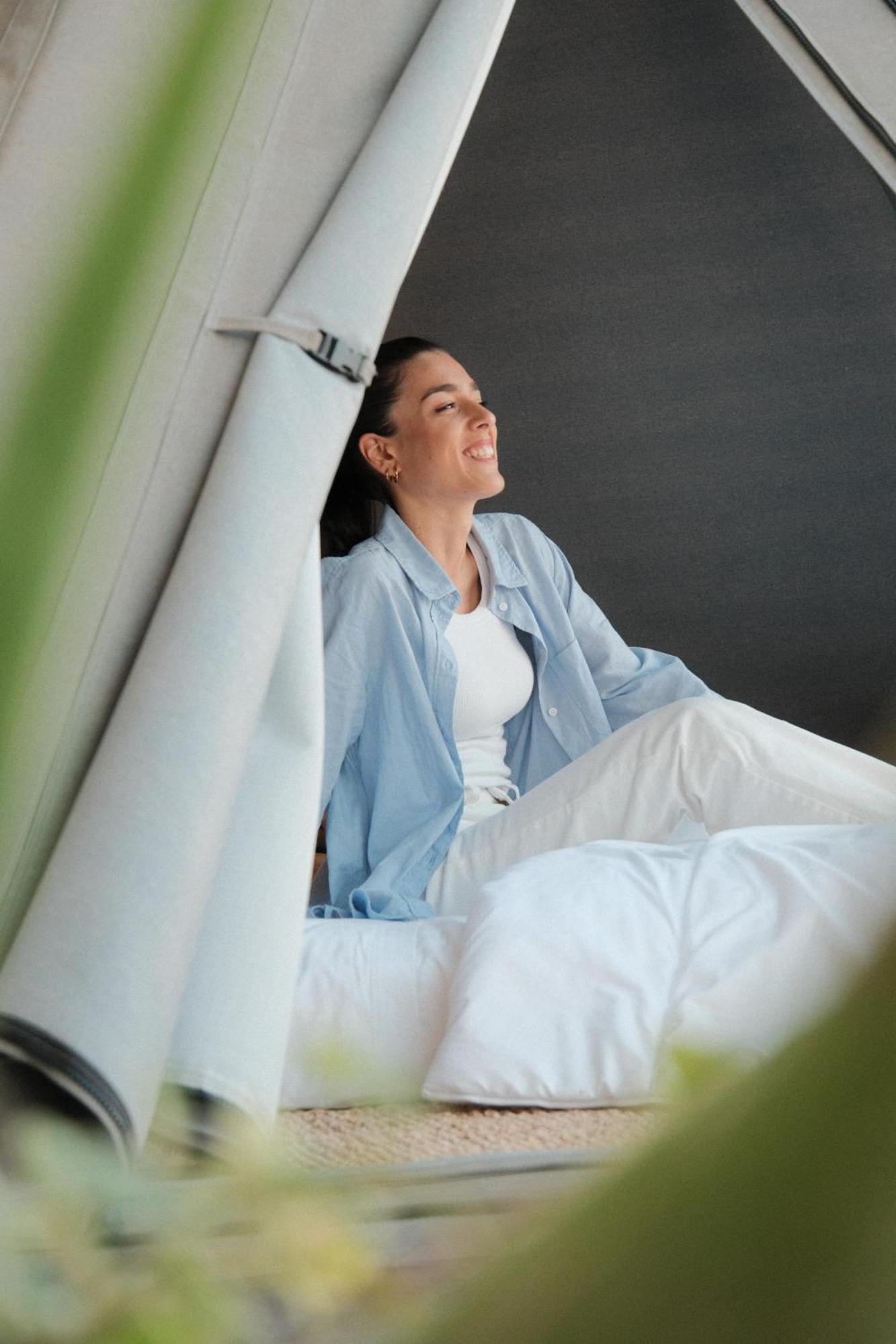 Luxor Beach Boutique Hotel Cattolica Luaran gambar
